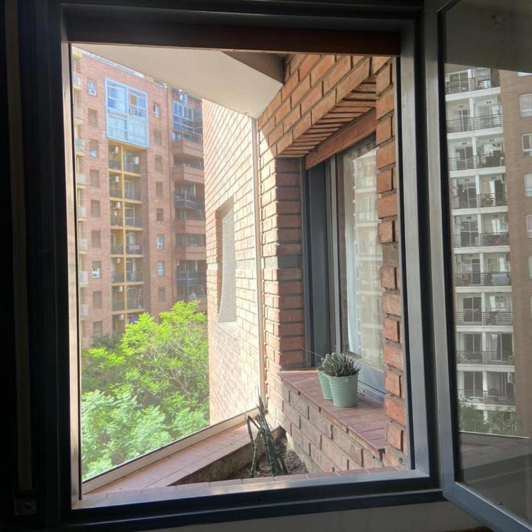 Nueva Córdoba Parque sarmiento Dpto 1 dor - Apartamento de 1 dormitorio - 6