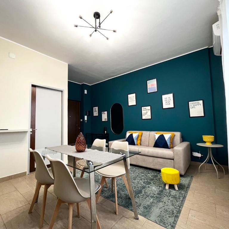 Le Dimore del Corso - Deluxe Apartment - 5