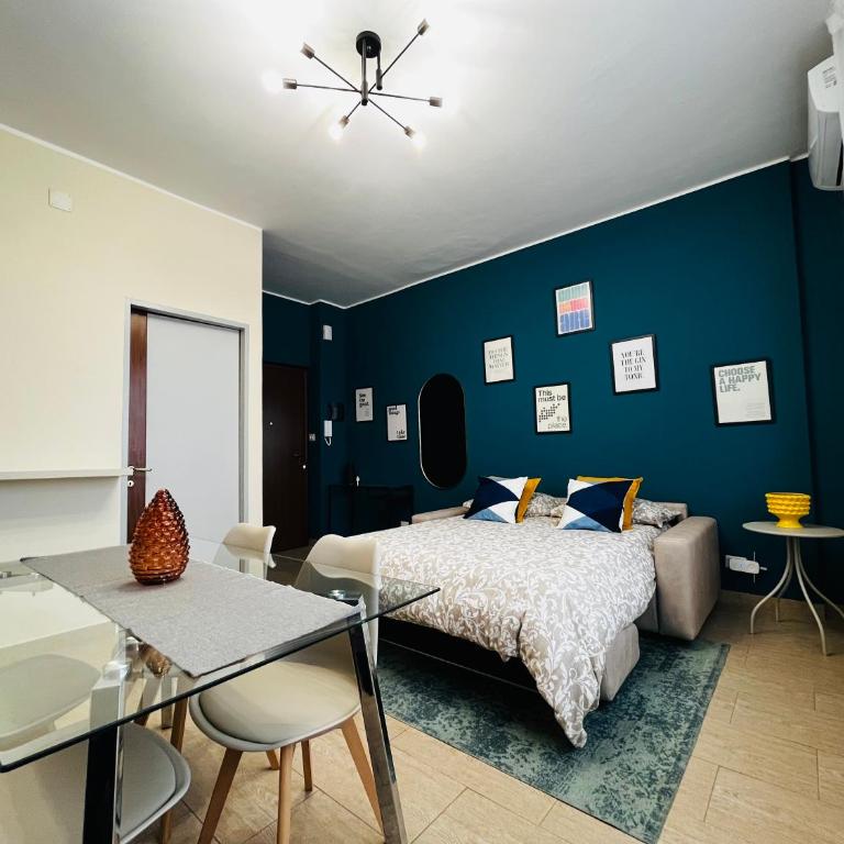 Le Dimore del Corso - Deluxe Apartment - 10
