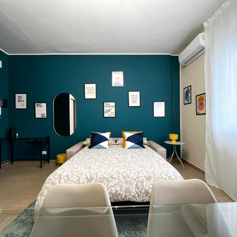 Le Dimore del Corso - Deluxe Apartment - 9