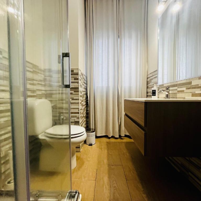 Le Dimore del Corso - Deluxe Apartment - 18