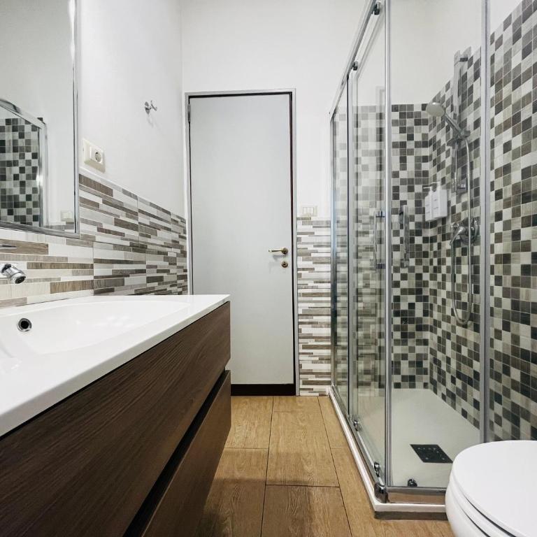 Le Dimore del Corso - Deluxe Apartment - 17