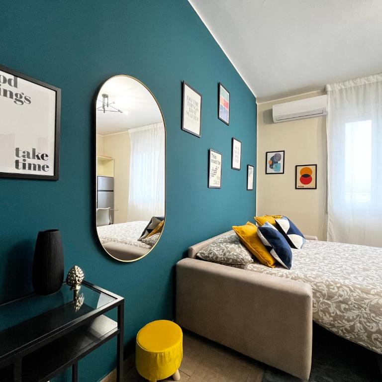 Le Dimore del Corso - Deluxe Apartment - 11
