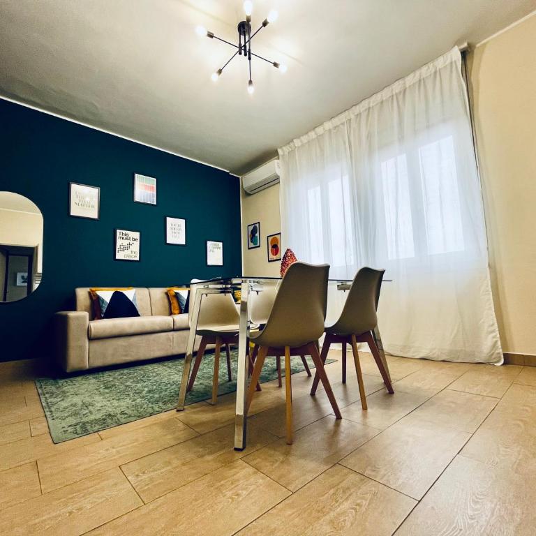 Le Dimore del Corso - Deluxe Apartment - 7