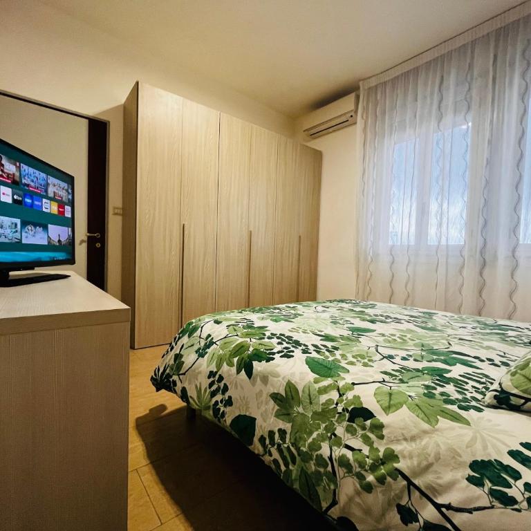 Le Dimore del Corso - Deluxe Apartment - 13