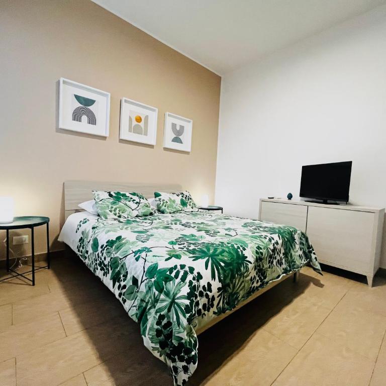 Le Dimore del Corso - Deluxe Apartment - 12