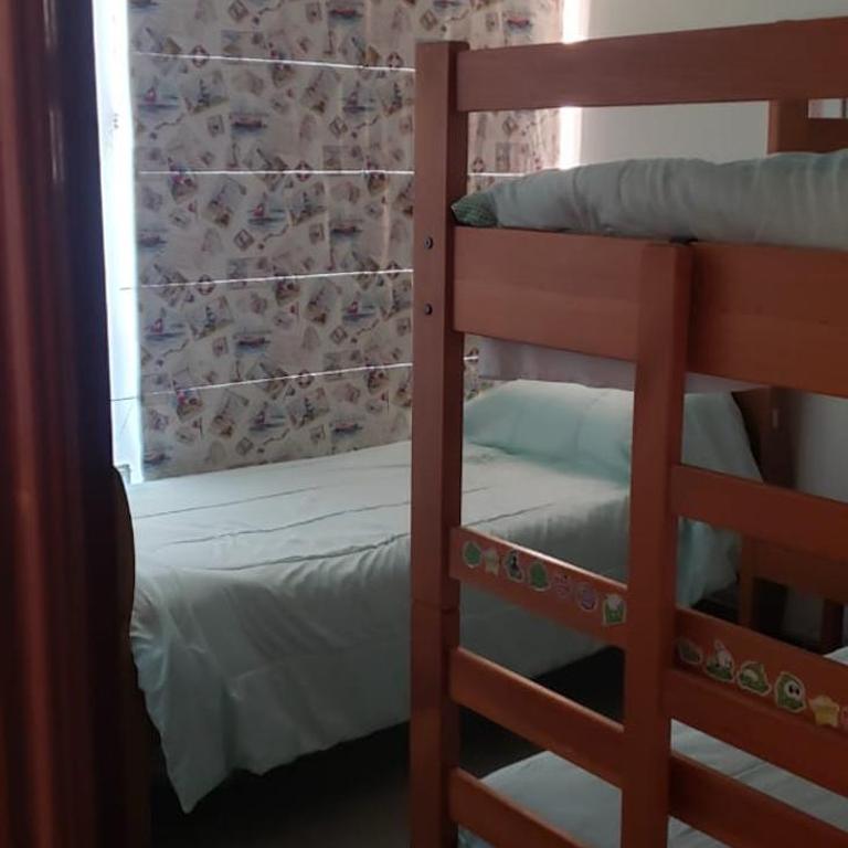 Derpartamento en Reñaca con Hermosa Vista al Mar - Apartamento - 11