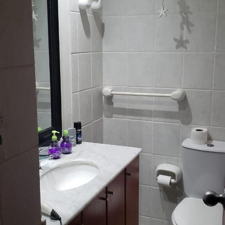 Derpartamento en Reñaca con Hermosa Vista al Mar - Apartamento - 13