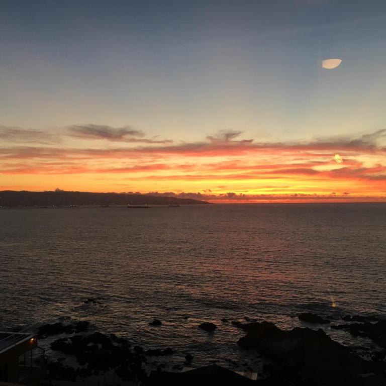 Derpartamento en Reñaca con Hermosa Vista al Mar - Apartamento - 16