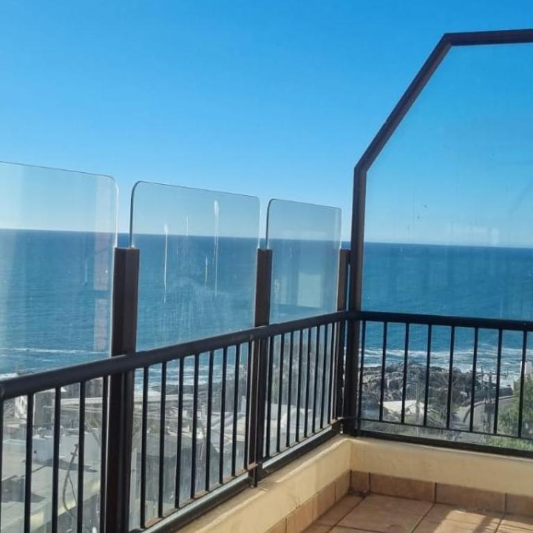 Derpartamento en Reñaca con Hermosa Vista al Mar - Apartamento - 24