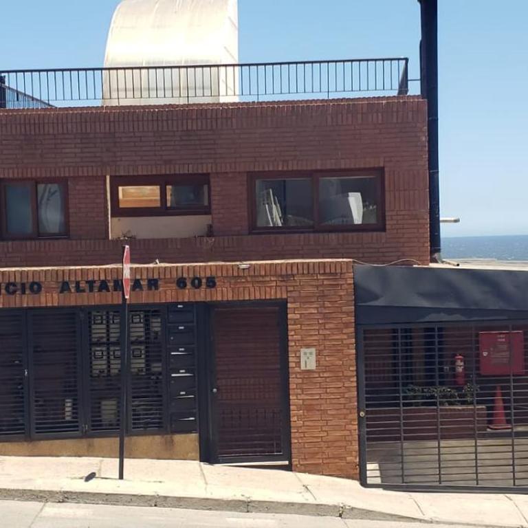 Derpartamento en Reñaca con Hermosa Vista al Mar - Apartamento - 3