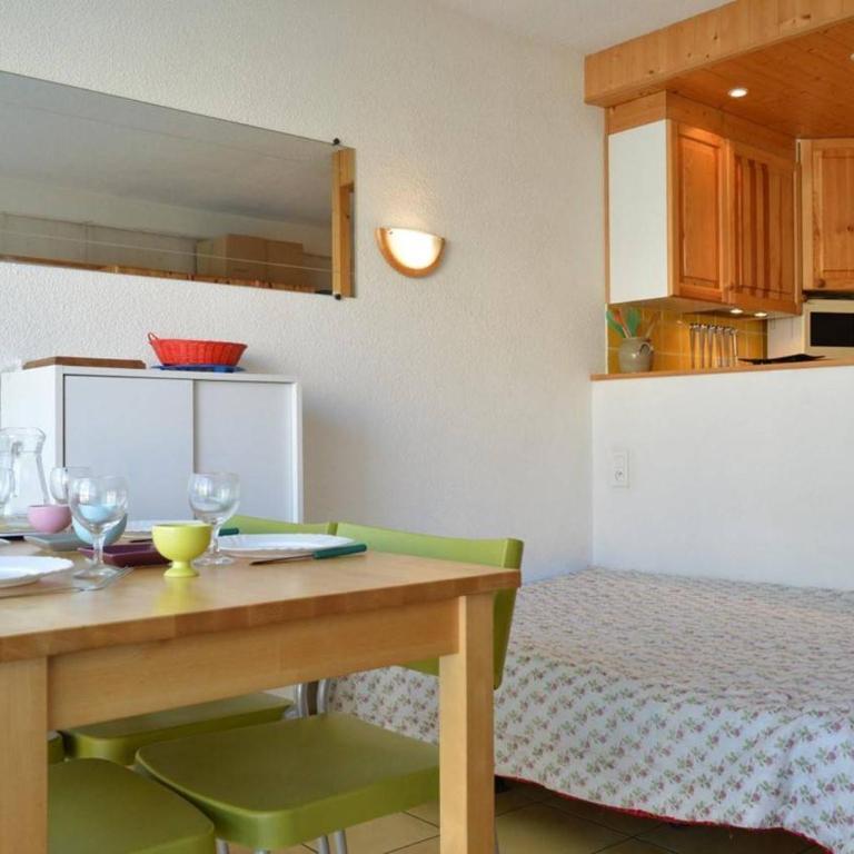 Studio CAP D'AGDE CT090-099 - Studio-Apartment - 1