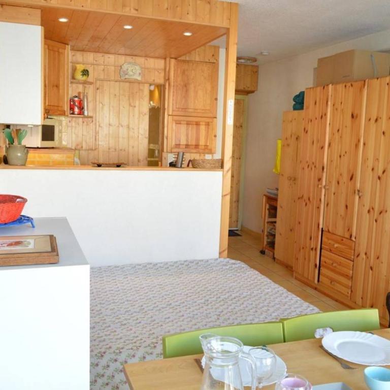Studio CAP D'AGDE CT090-099 - Studio-Apartment - 3