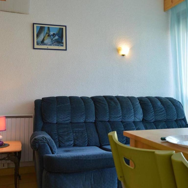 Studio CAP D'AGDE CT090-099 - Studio-Apartment - 4