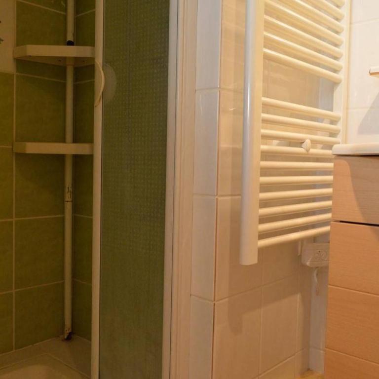 Studio CAP D'AGDE CT090-099 - Studio-Apartment - 8