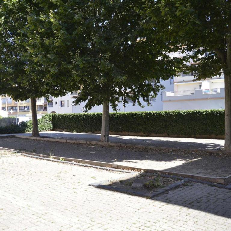 Studio CAP D'AGDE CT090-099 - Studio-Apartment - 14