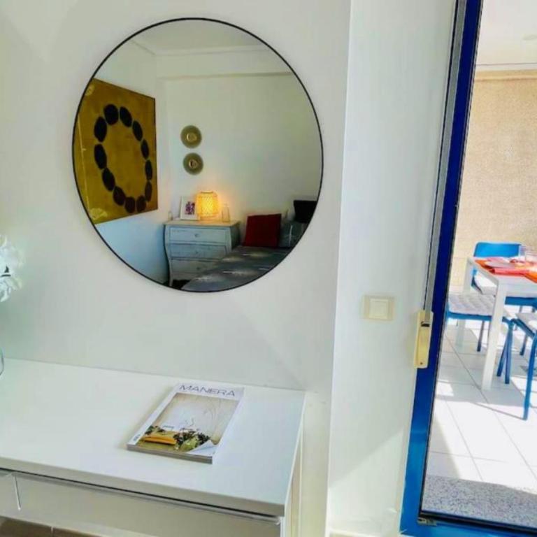 Apto con vistas a la playa de La Patacona - Apartamento de 2 dormitorios - 3
