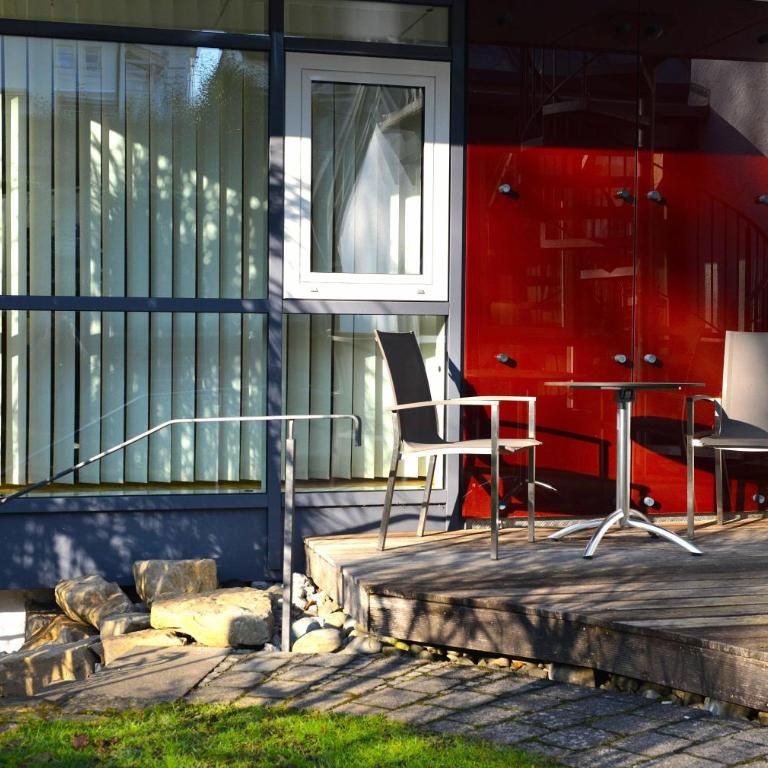 Ferienwohnungen Rack - Apartment mit 1 Schlafzimmer - 3