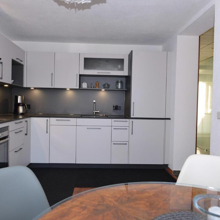 Ferienwohnungen Rack - Apartment mit 1 Schlafzimmer - 8