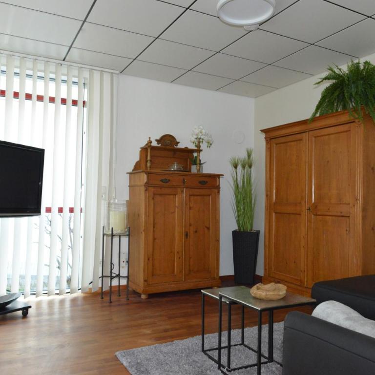 Ferienwohnungen Rack - Apartment mit 1 Schlafzimmer - 9