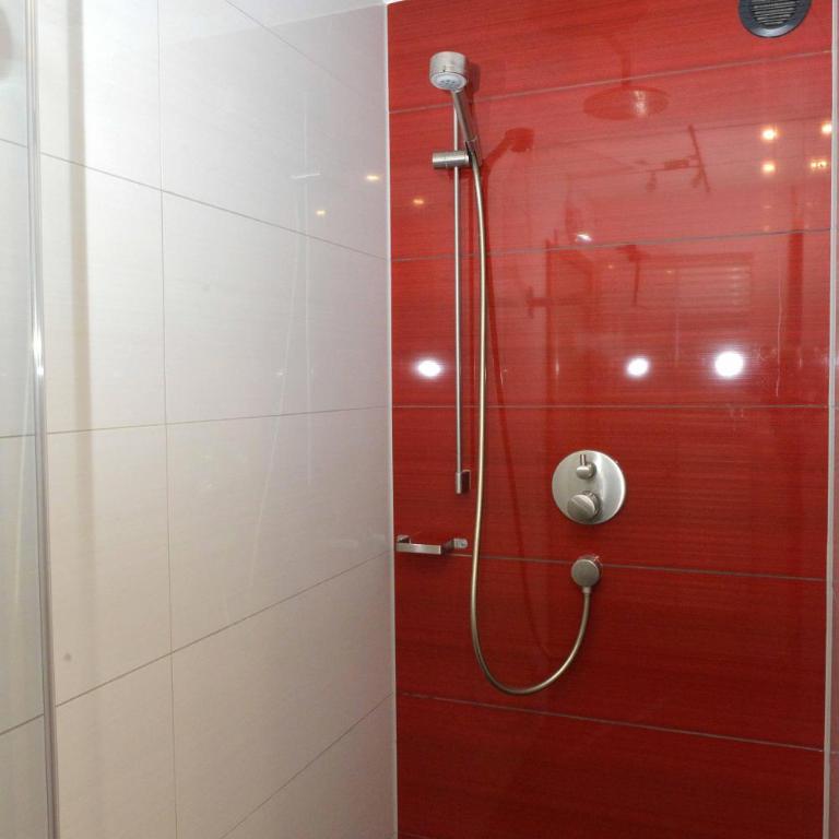 Ferienwohnungen Rack - Apartment mit 1 Schlafzimmer - 19