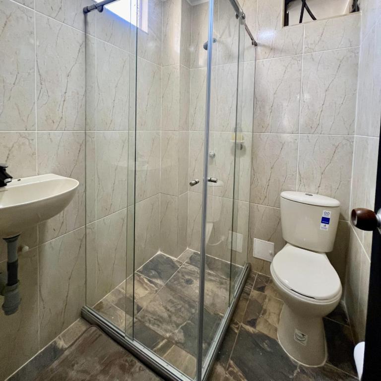 Apartamento Santorini - Rodadero - Three-Bedroom Apartment - 8