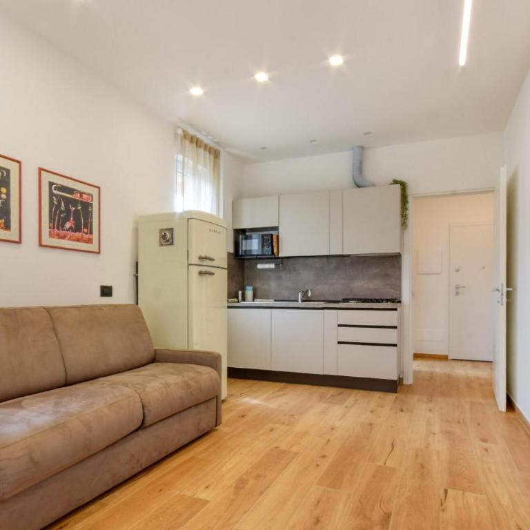 Pet Friendly Apartment In Lavagna With Wifi - Apartamento de 1 dormitorio - 1