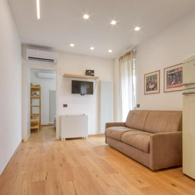 Pet Friendly Apartment In Lavagna With Wifi - Apartamento de 1 dormitorio - 4