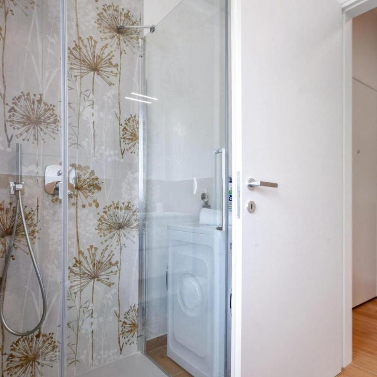 Pet Friendly Apartment In Lavagna With Wifi - Apartamento de 1 dormitorio - 7