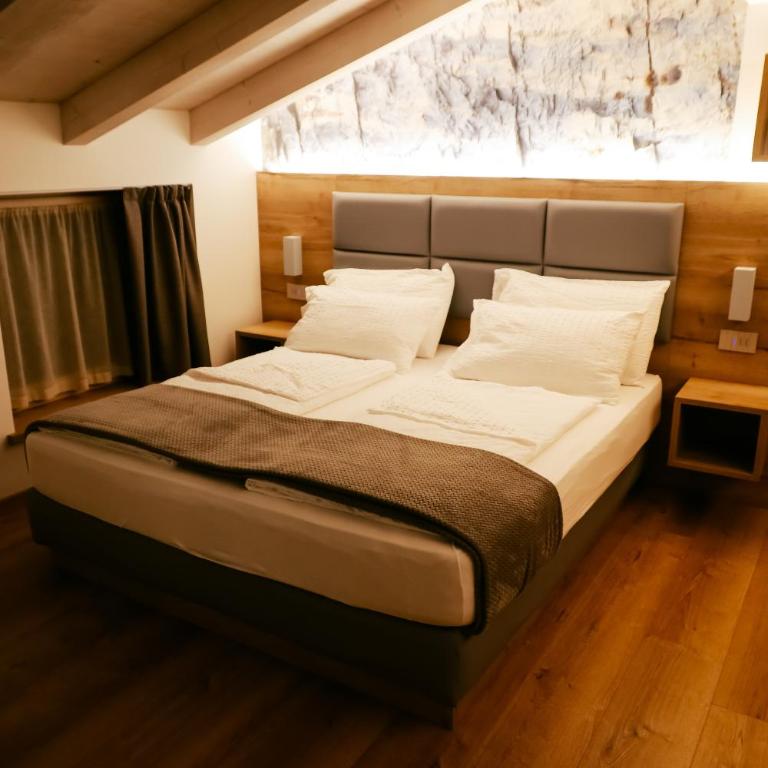 Le Rocce Val di Non - Quality Room & Breakfast - Suite Junior Familiale - 3