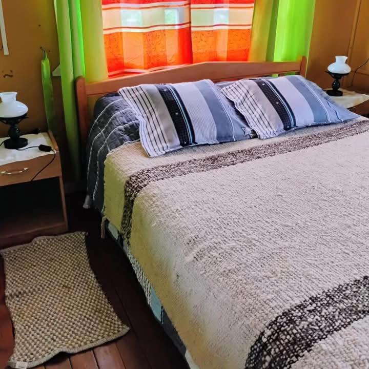 Hospedaje Chumaihuen - Habitación Doble - 1