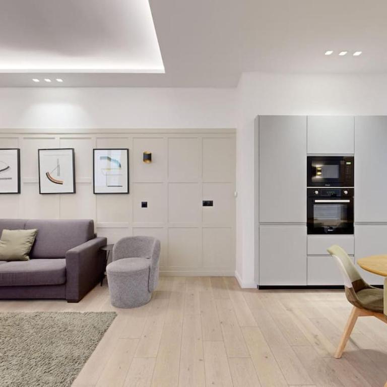 Sublime Paris apartment 3Br-10P - Appartamento con 3 Camere da Letto - 2