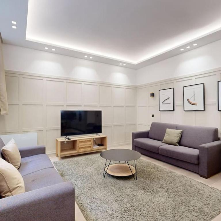 Sublime Paris apartment 3Br-10P - Appartamento con 3 Camere da Letto - 4