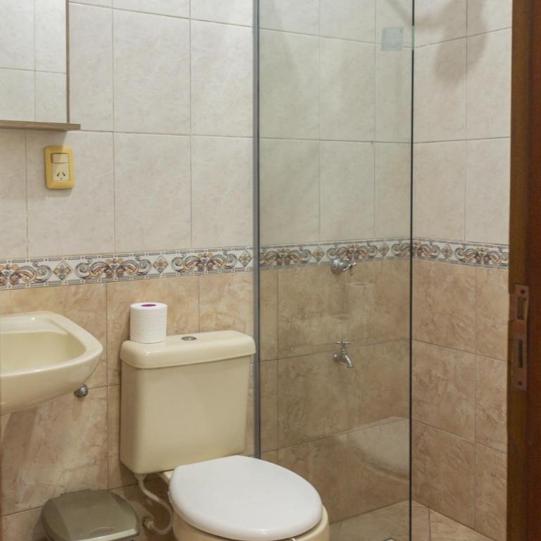Departamento sobre Av San Jose - One-Bedroom Apartment - 4