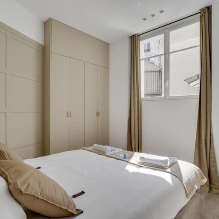 Sublime Paris apartment 3Br-10P - Appartamento con 3 Camere da Letto - 15