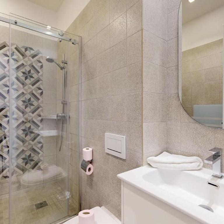 Sublime Paris apartment 3Br-10P - Appartamento con 3 Camere da Letto - 19