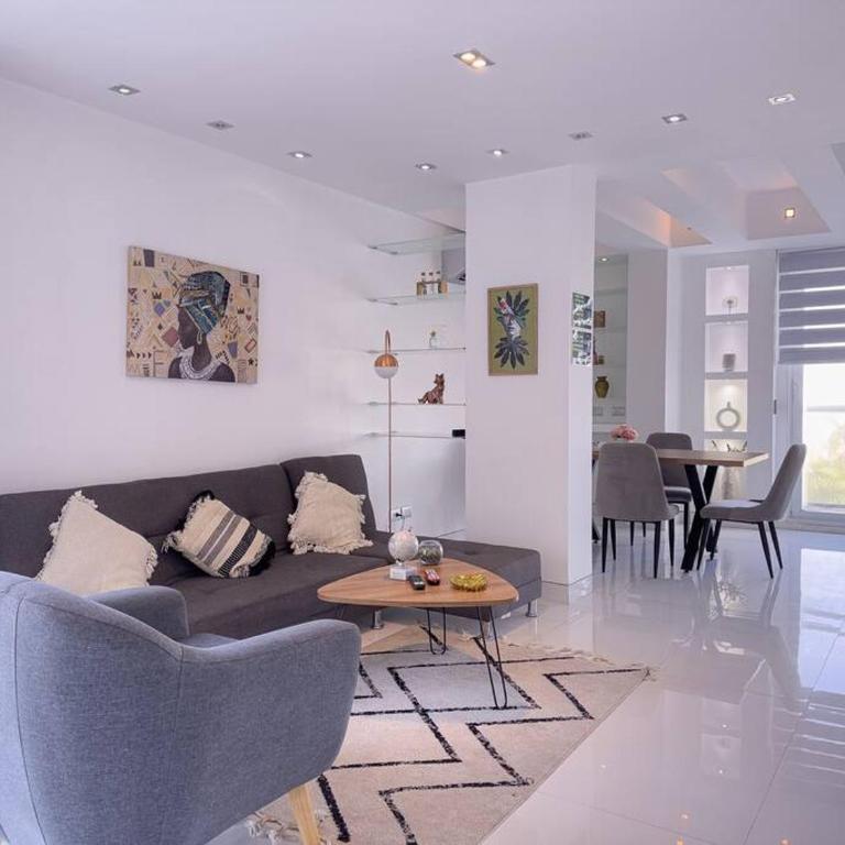 Luxury 2Bed 2Bath PH Steps from Mall Viva - Apartamento de 2 dormitorios - 1