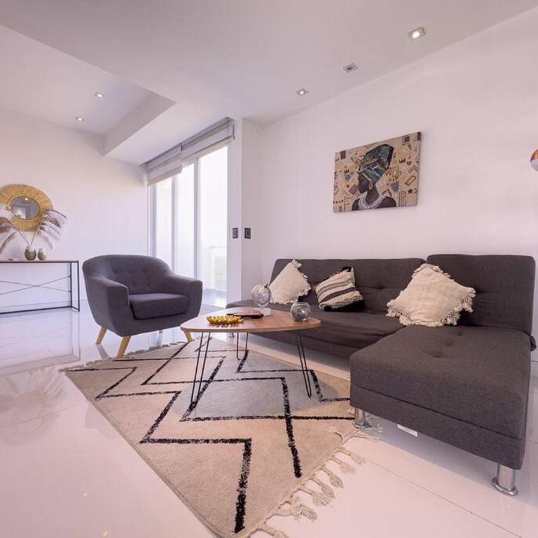 Luxury 2Bed 2Bath PH Steps from Mall Viva - Apartamento de 2 dormitorios - 4