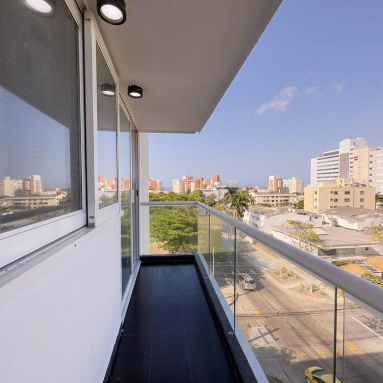 Luxury 2Bed 2Bath PH Steps from Mall Viva - Apartamento de 2 dormitorios - 7