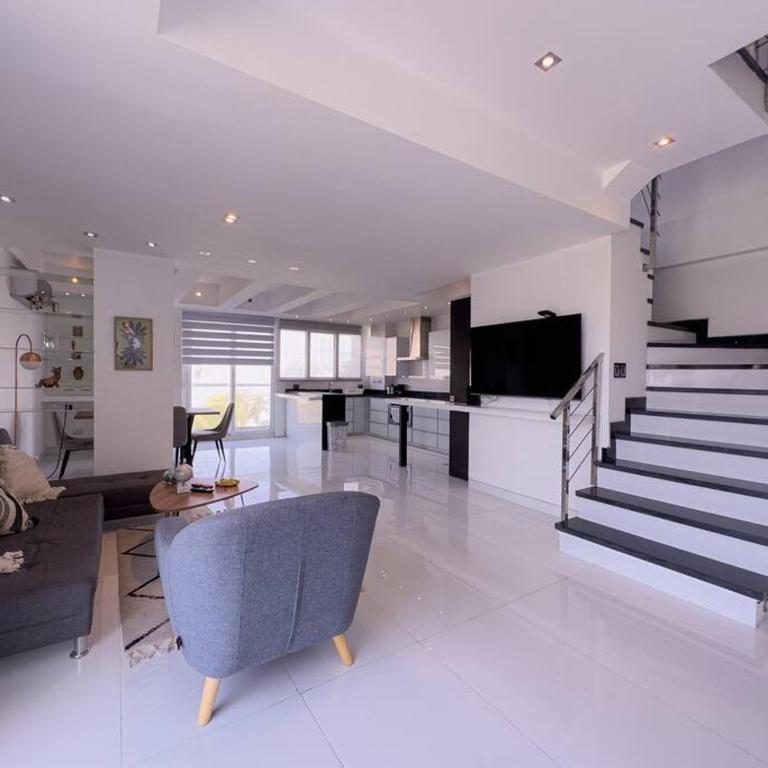 Luxury 2Bed 2Bath PH Steps from Mall Viva - Apartamento de 2 dormitorios - 13