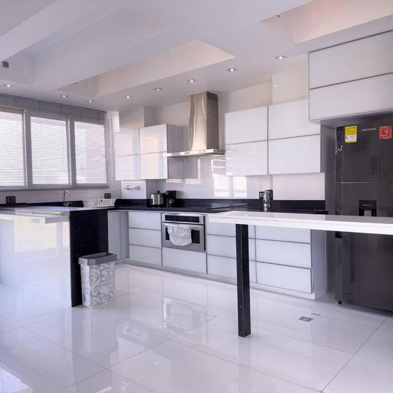 Luxury 2Bed 2Bath PH Steps from Mall Viva - Apartamento de 2 dormitorios - 14