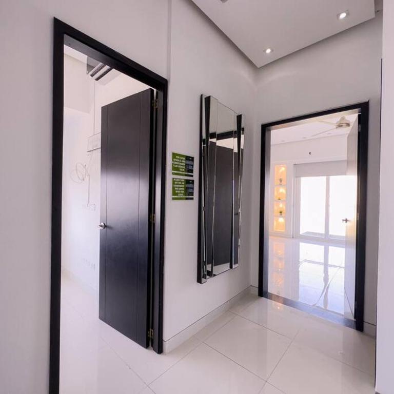 Luxury 2Bed 2Bath PH Steps from Mall Viva - Apartamento de 2 dormitorios - 18