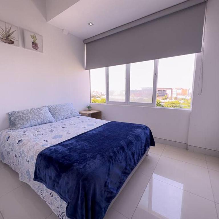 Luxury 2Bed 2Bath PH Steps from Mall Viva - Apartamento de 2 dormitorios - 20