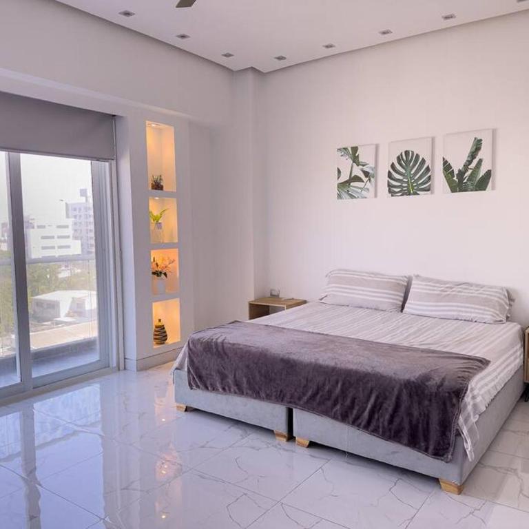 Luxury 2Bed 2Bath PH Steps from Mall Viva - Apartamento de 2 dormitorios - 28