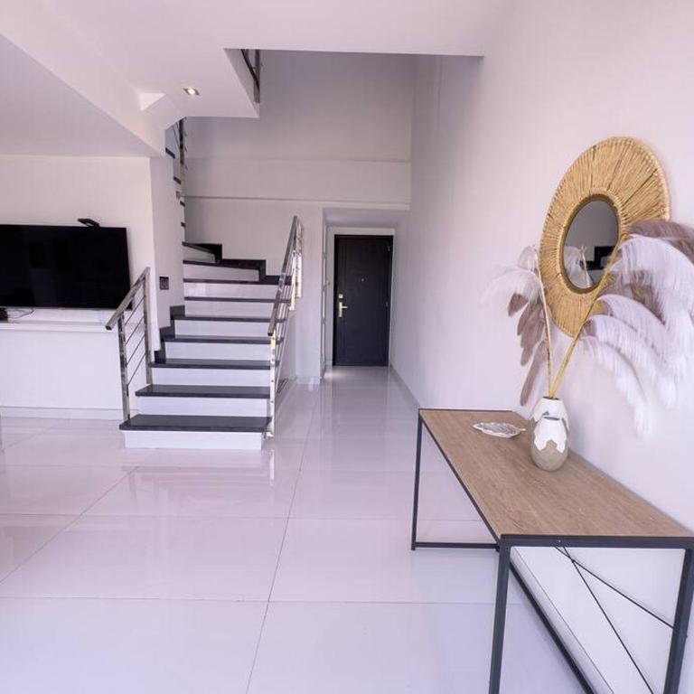 Luxury 2Bed 2Bath PH Steps from Mall Viva - Apartamento de 2 dormitorios - 31