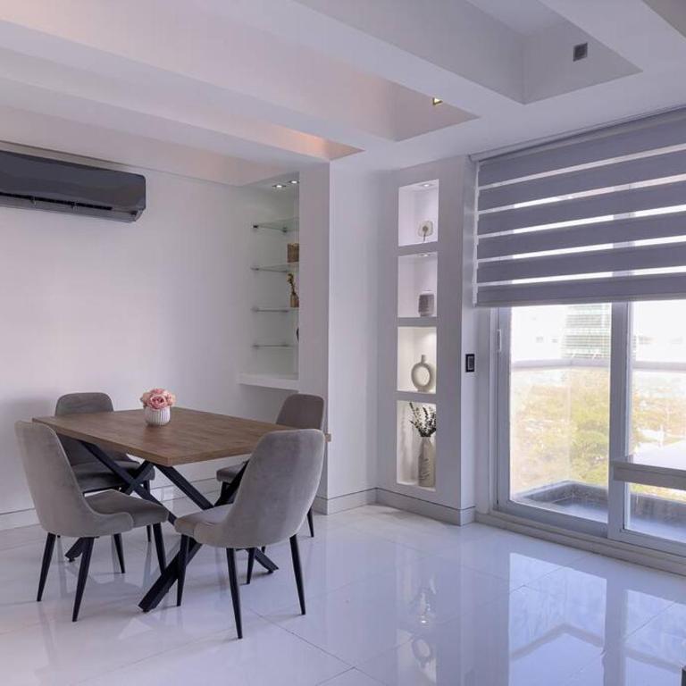Luxury 2Bed 2Bath PH Steps from Mall Viva - Apartamento de 2 dormitorios - 33