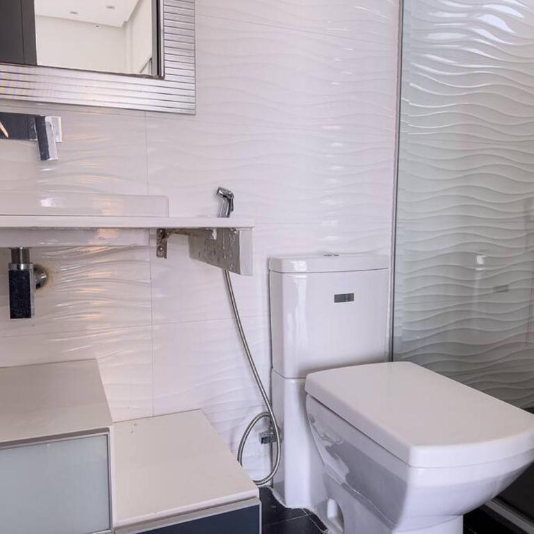Luxury 2Bed 2Bath PH Steps from Mall Viva - Apartamento de 2 dormitorios - 34