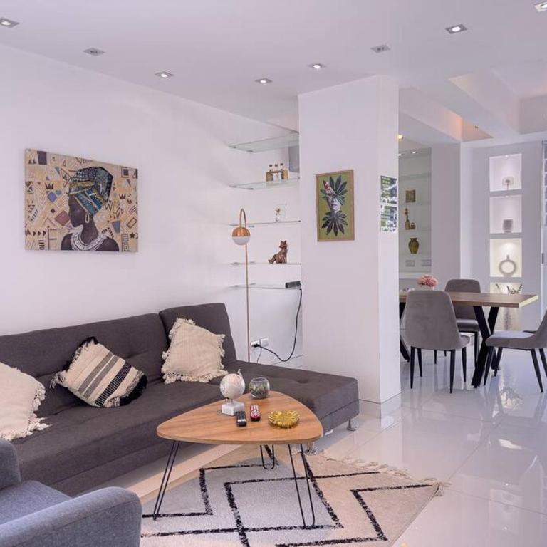 Luxury 2Bed 2Bath PH Steps from Mall Viva - Apartamento de 2 dormitorios - 36