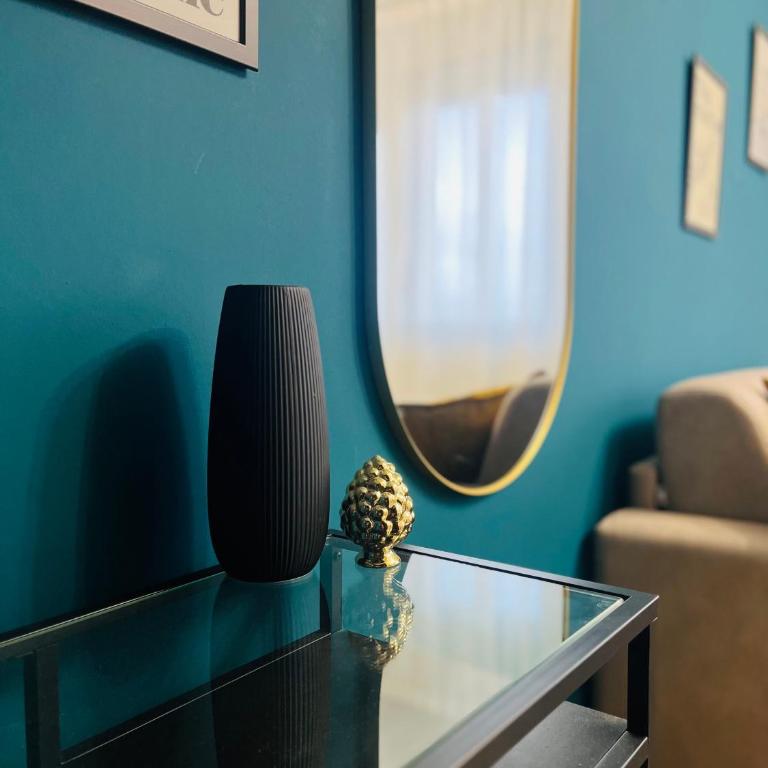 Le Dimore del Corso - Deluxe Apartment - 3