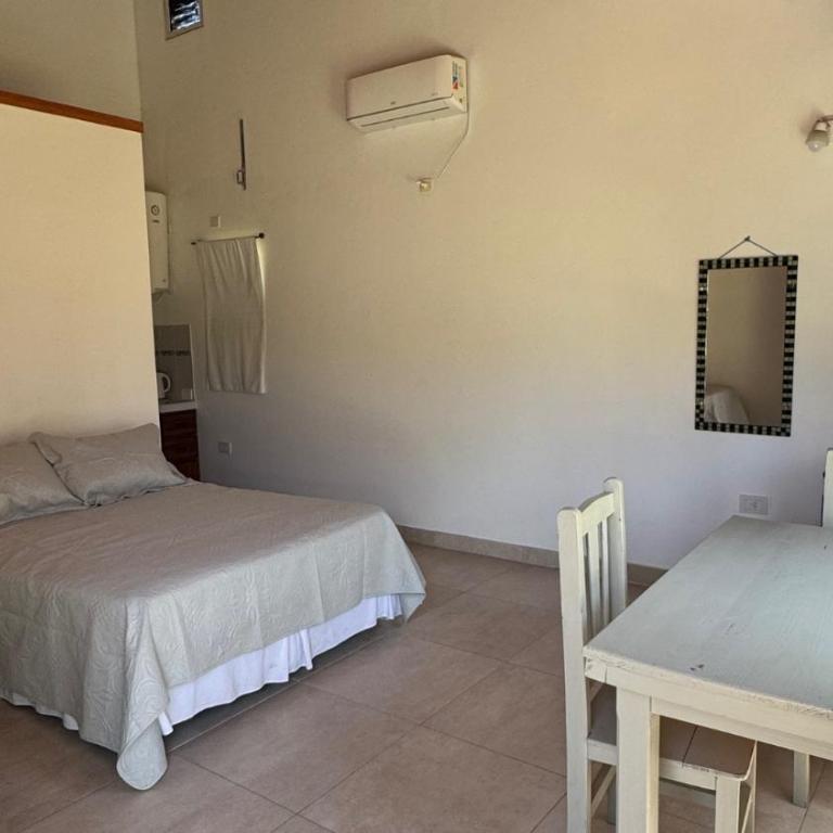 Bungalows Bella Vista - Apartamento con vistas al lago - 19